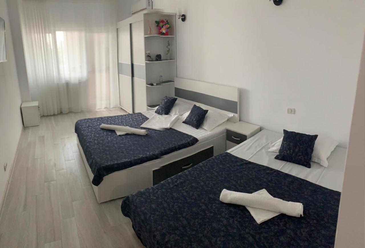 Sunny Garsoniera Διαμέρισμα Eforie Nord Εξωτερικό φωτογραφία